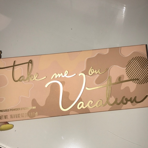 Makeup containers! - Picture 3 of 6